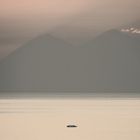 Lonesome Boat