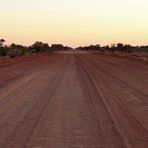 Lonesome? Bumpy road!