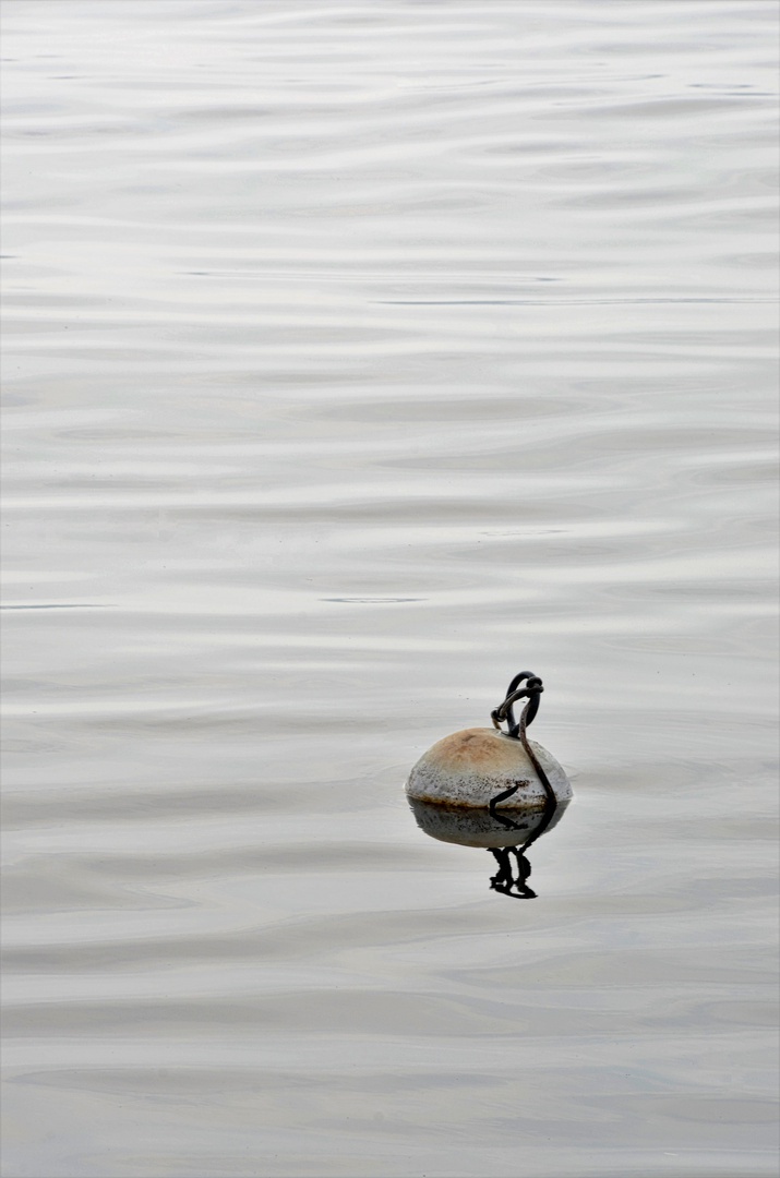 Lonesome Buoy