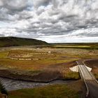 Lonesome country, Iceland