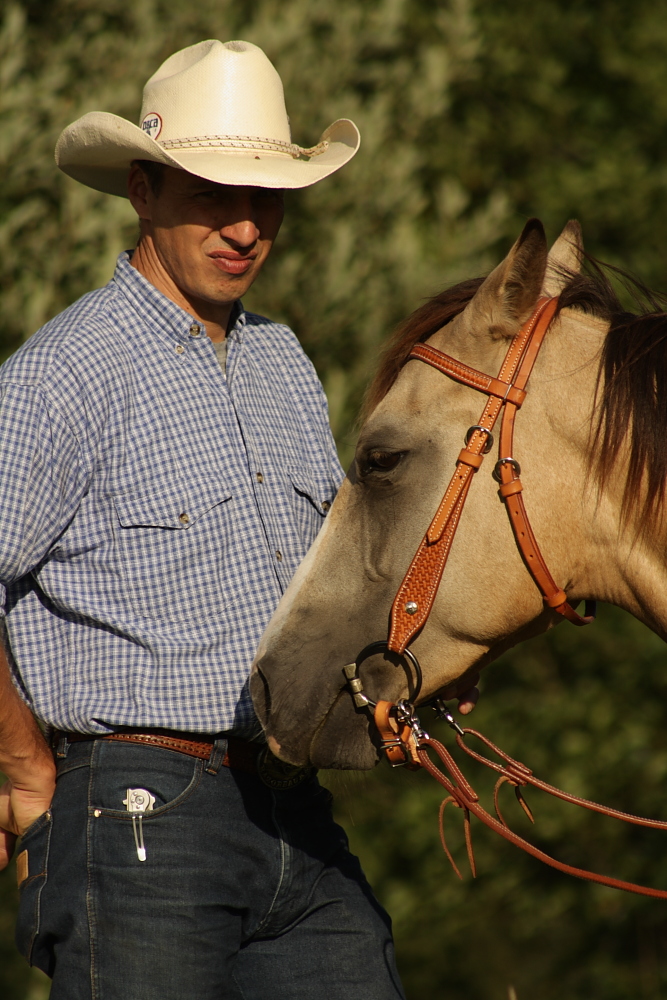 lonesome cowboy