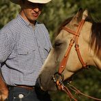 lonesome cowboy