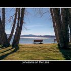 Lonesome On The Lake