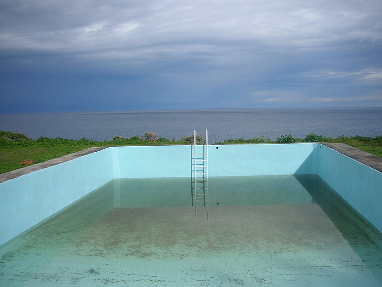 Lonesome pool