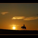 lonesome rider