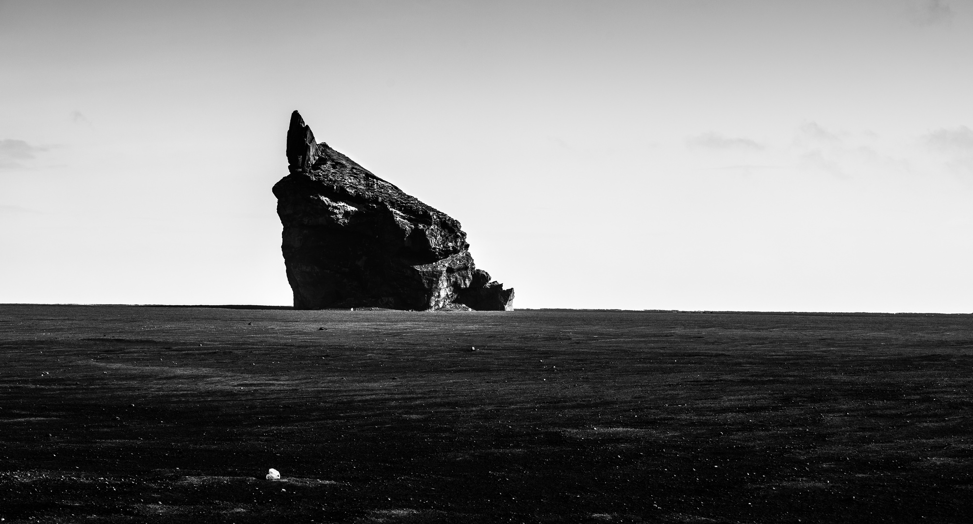 Lonesome Rock