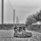 lonesome shoe