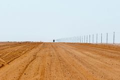 Lonesome Trucker