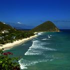 Long Bay Beach, Tortola, British Virgin Islands