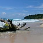 Long Bay, Jamaica