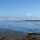 Long Beach auf Vancouver Island