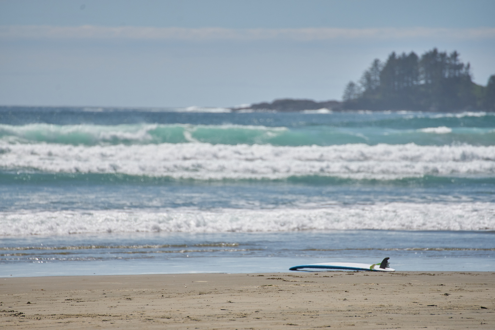 Long Beach, Canada