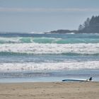 Long Beach, Canada