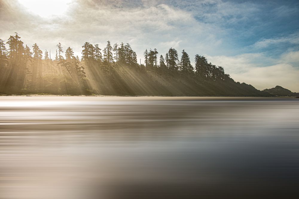Long Beach Green Point Foto & Bild world, meer, natur Bilder auf