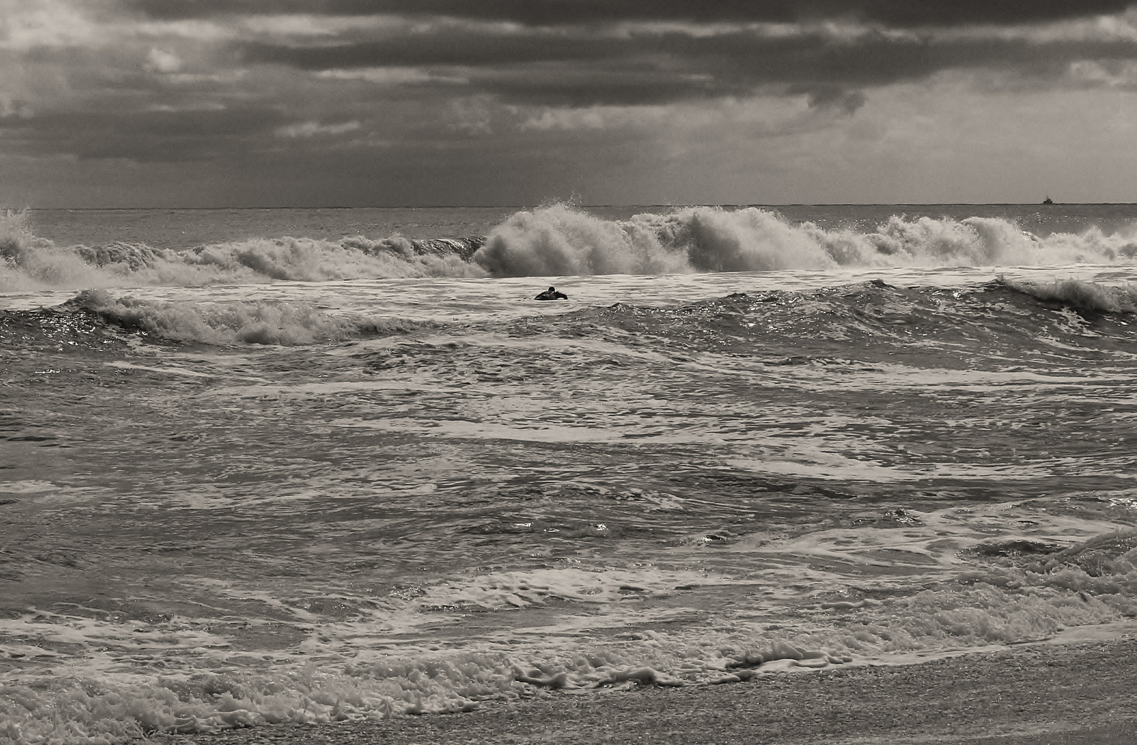 Long Beach Island (Atlantic Ocean)