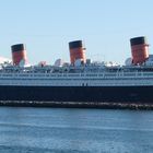 Long Beach: Queen Mary