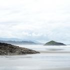 Long Beach, Vancouver Island