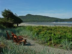 Long Beach, Vancouver Island