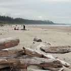 Long Beach Vancouver Islands