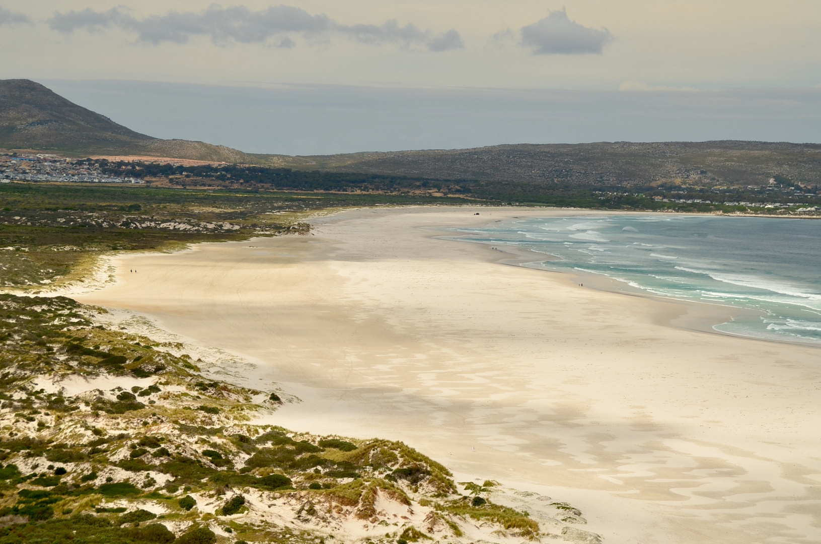 Long Beach/Noordhoek ZA