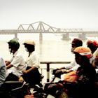 Long Biên Bridge, Hanoi