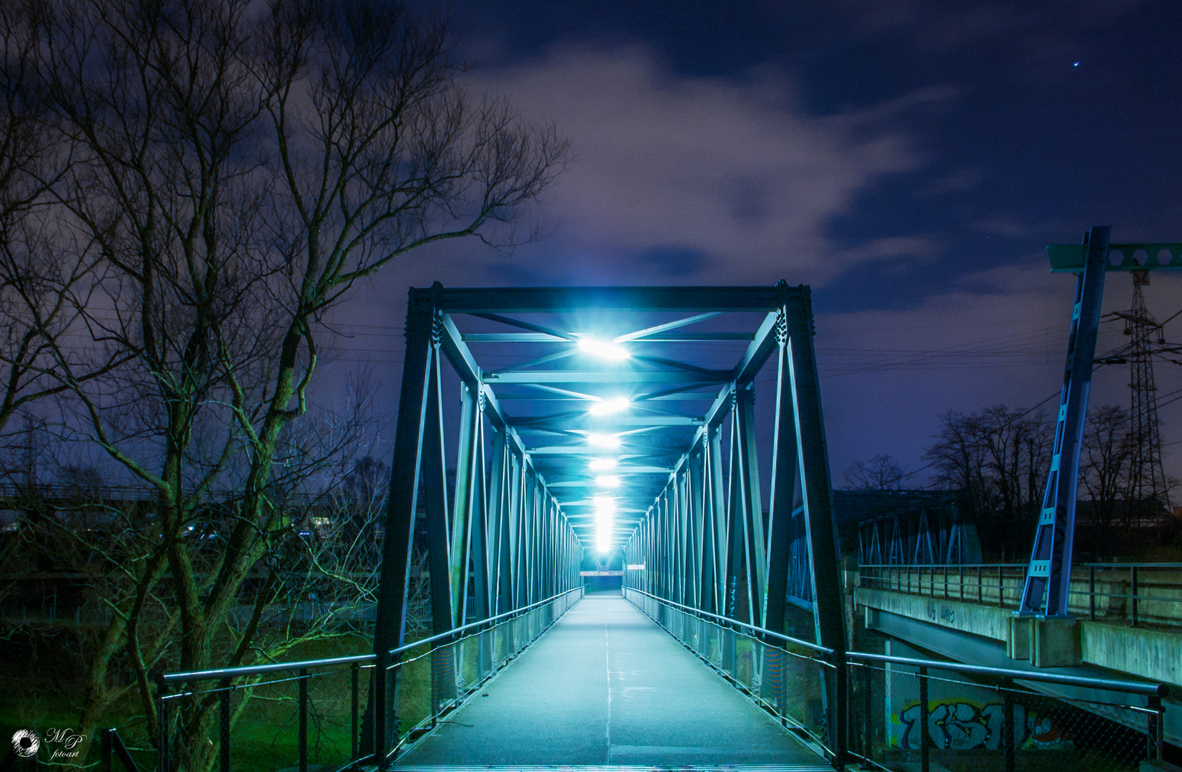 long Bridge