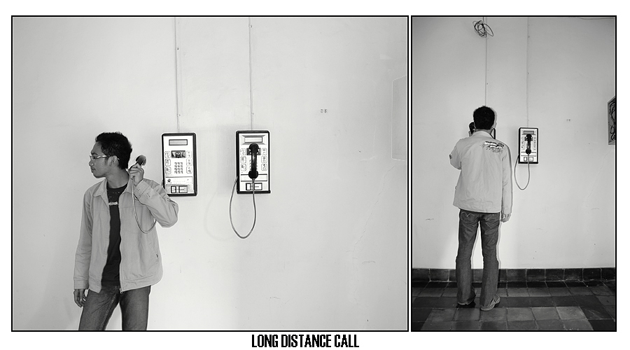 Long Distance Call