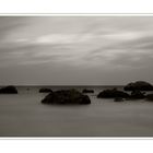 long exposures in black&white #1