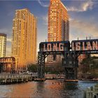 Long Island City in New York City