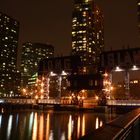 Long Island City / Queens at night