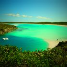 Long Island Deans Blue Hole Bahamas