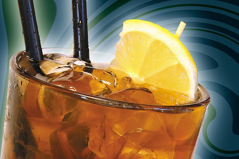 Long Island Ice Tea