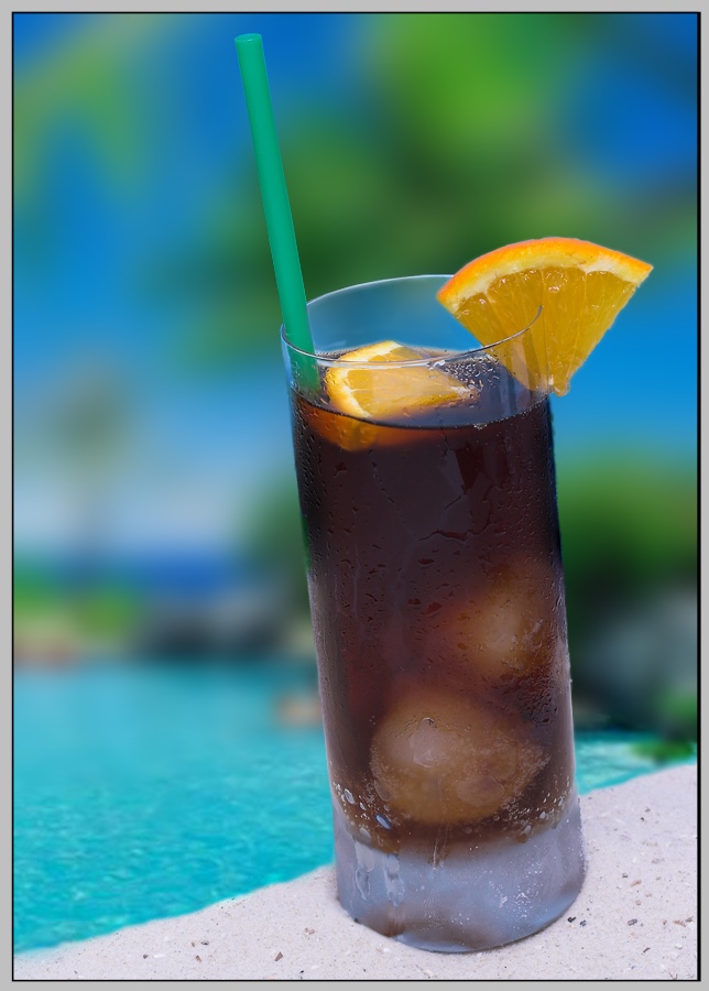 Long Island Ice Tea