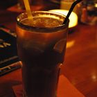 Long Island Ice Tea at Bar Celona Essen