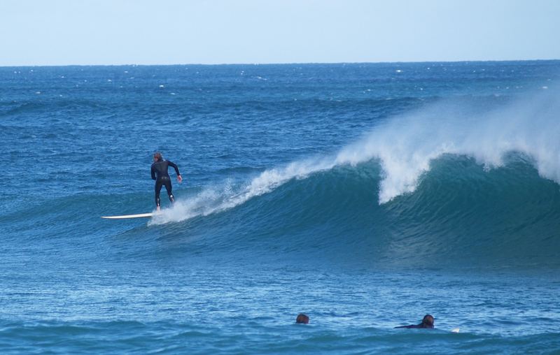 long, longer, longboard