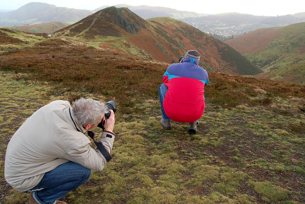 Long Mynd