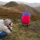 Long Mynd