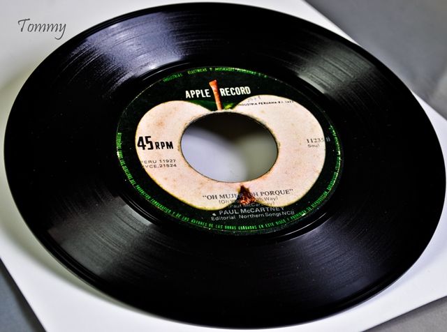 long play 45rpm