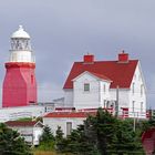 Long Point (Twillingate) Lighthouse