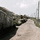 Long Road Aran Islands