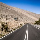 Long road to Pisco...Elqui-Tal, Chile