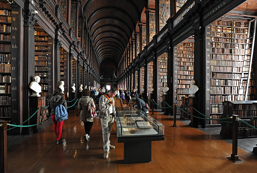 Long Room