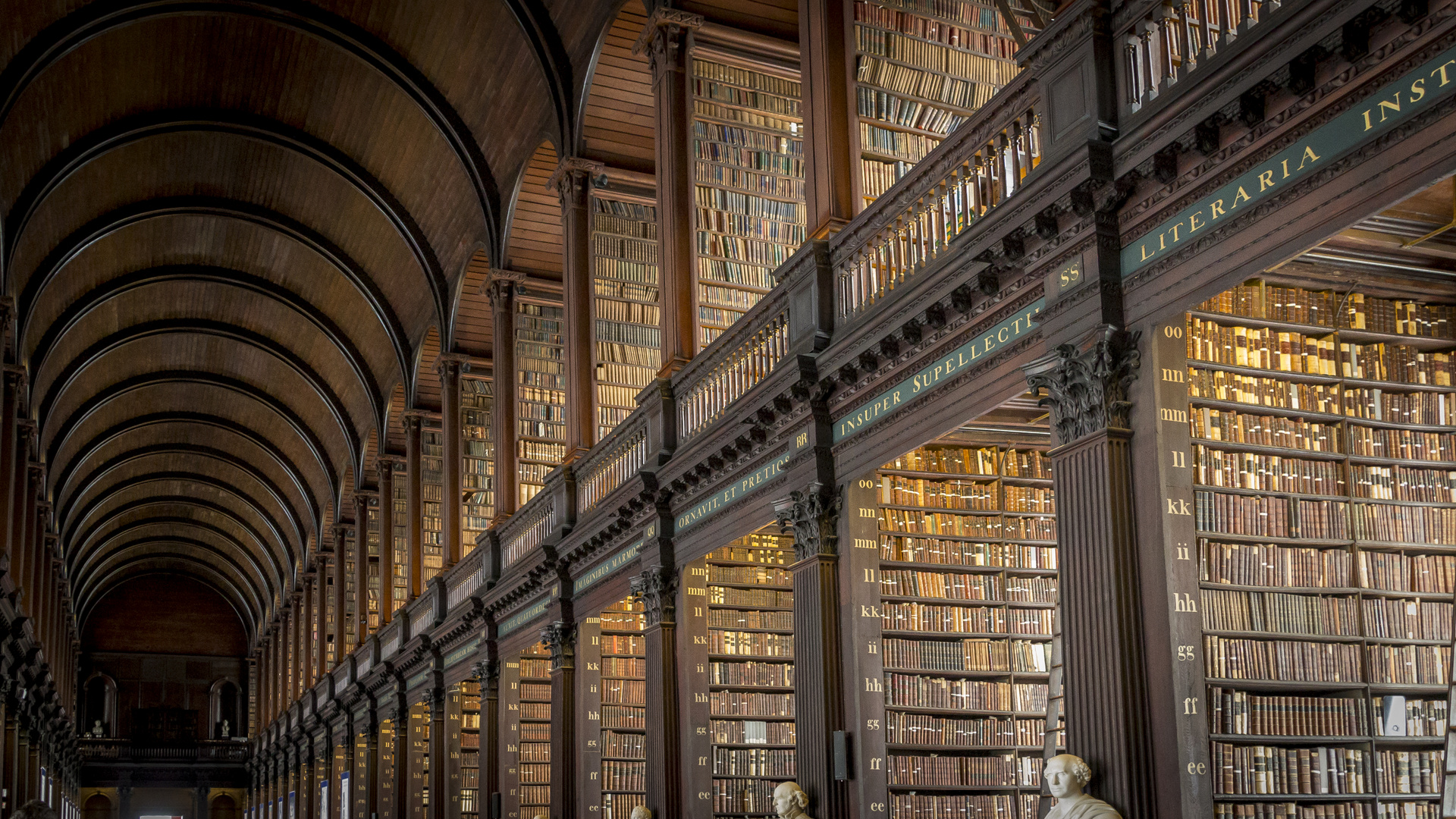 Long Room