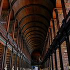 Long Room Trinity College 