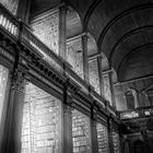 Long Room, Trinity College, Dublin