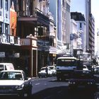 Long Street, Cape Town