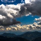 Long View - Kärnten, Österreich