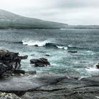 long waves on valentia island