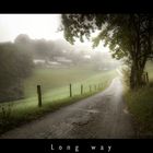 "long way"