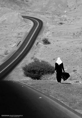 long way till heaven